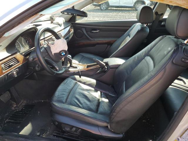 Photo 7 from auction – 2012 BMW 328 I with VIN WBAKE3C54CE770015