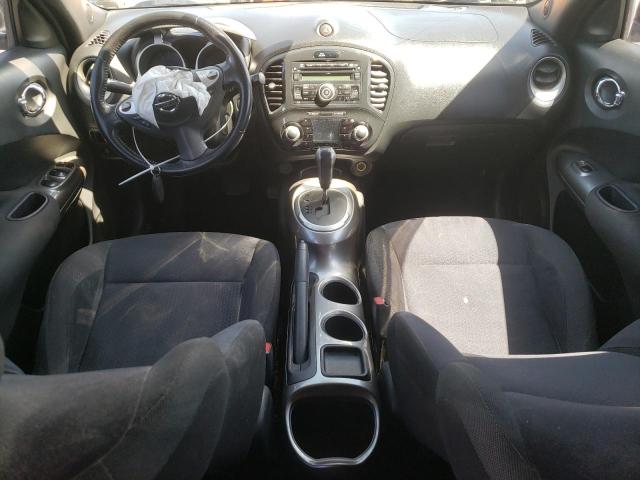 Photo 8 from auction – 2012 NISSAN JUKE S with VIN JN8AF5MV9CT110199