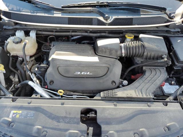 Photo 12 from auction – 2017 CHRYSLER PACIFICA T with VIN 2C4RC1BG9HR820965