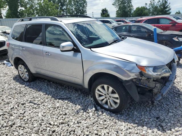 صورة رقم 4 من المزاد - 2013 SUBARU FORESTER 2 مع VIN JF2SHADCXDH431255