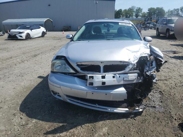 Photo 5 from auction – 2005 MERCURY SABLE LS P with VIN 1MEHM55S75A632069