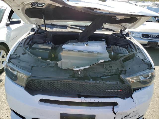 Photo 12 from auction – 2019 DODGE DURANGO R/ with VIN 1C4SDJCT9KC599619