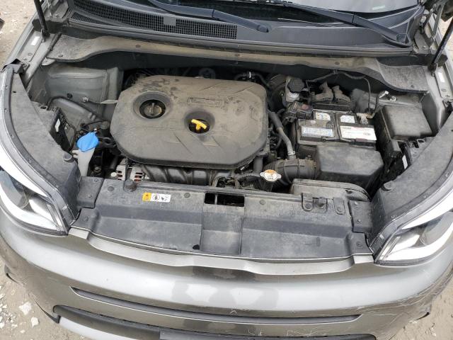 Photo 11 from auction – 2019 KIA SOUL + with VIN KNDJP3A55K7011629