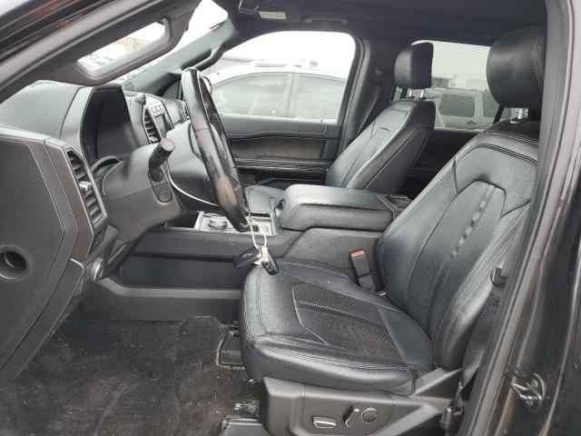 Photo 7 from auction – 2018 FORD EXPEDITION with VIN 1FMJU1KT3JEA30115