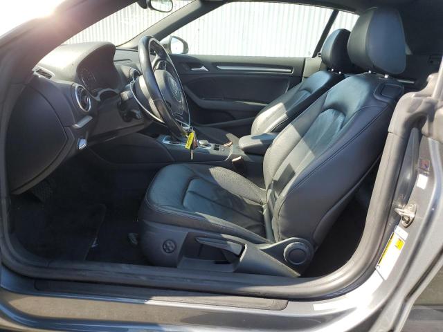 Photo 7 from auction – 2015 AUDI A3 PREMIUM with VIN WAU6CLFF6F1113126