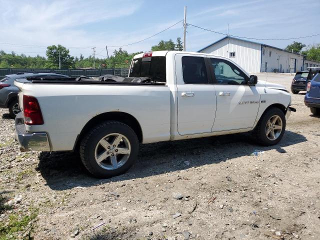 Zdjęcie 3 z aukcji – 2012 DODGE RAM 1500 S z VIN 1C6RD7GT9CS215171