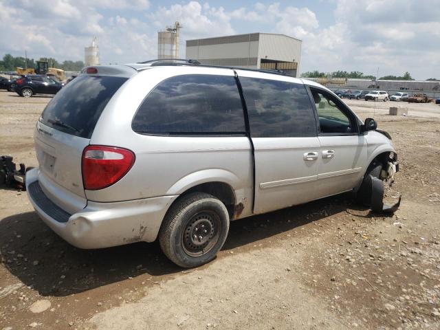 Photo 3 from auction – 2007 DODGE GRAND CARA with VIN 2D4GP44L37R177876