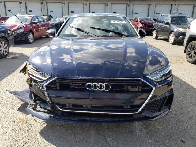 Photo 5 from auction – 2019 AUDI A7 PRESTIG with VIN WAUV2AF27KN121089