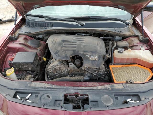 Photo 11 from auction – 2019 CHRYSLER 300 with VIN 2C3CCARG5KH560416