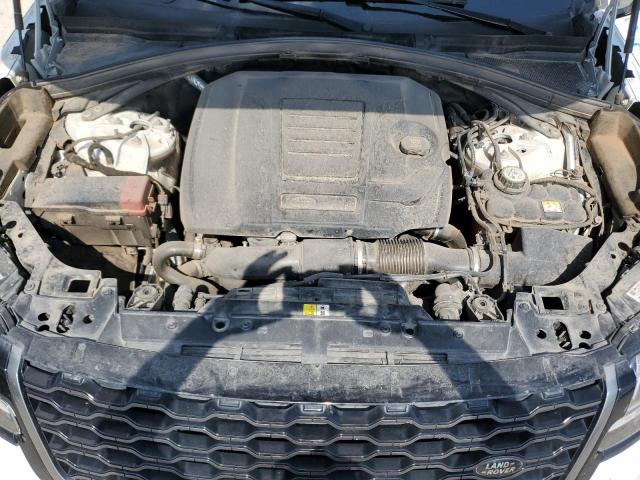Photo 12 from auction – 2019 LAND ROVER RANGE ROVE with VIN SALYB2EXXKA215311