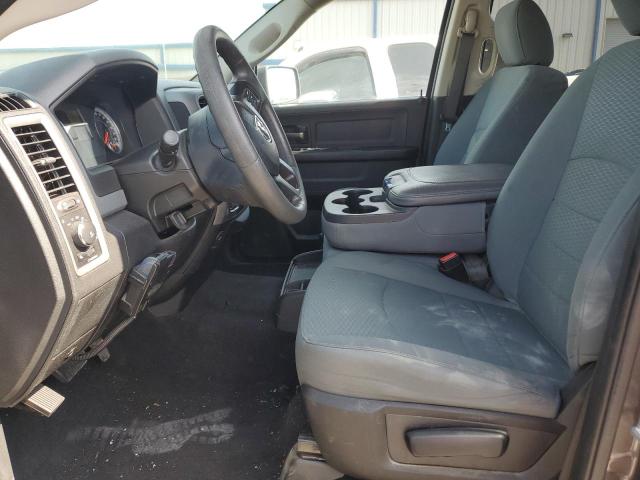 Photo 7 from auction – 2019 RAM 1500 CLASS with VIN 1C6RR7KT3KS525503