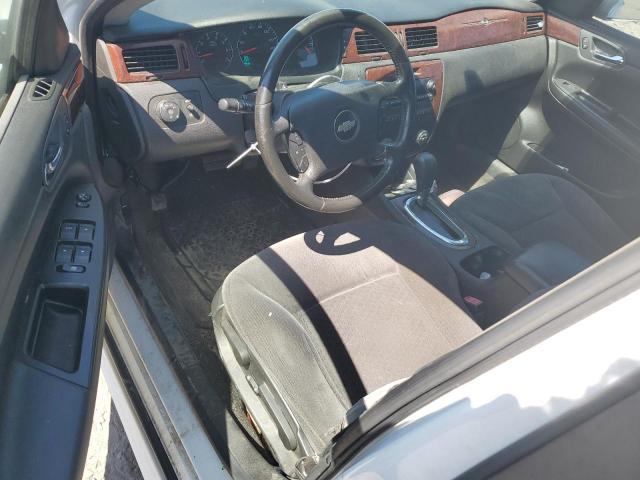 Photo 8 from auction – 2011 CHEVROLET IMPALA LT with VIN 2G1WG5EK0B1269922