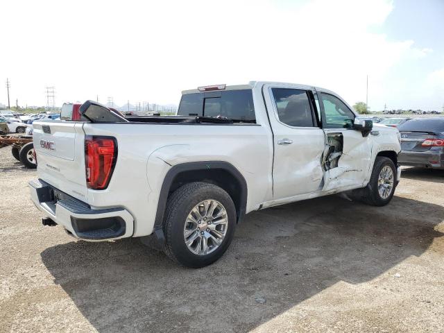 Photo 3 from auction – 2020 GMC 2500 with VIN 3GTU9FED8LG331981