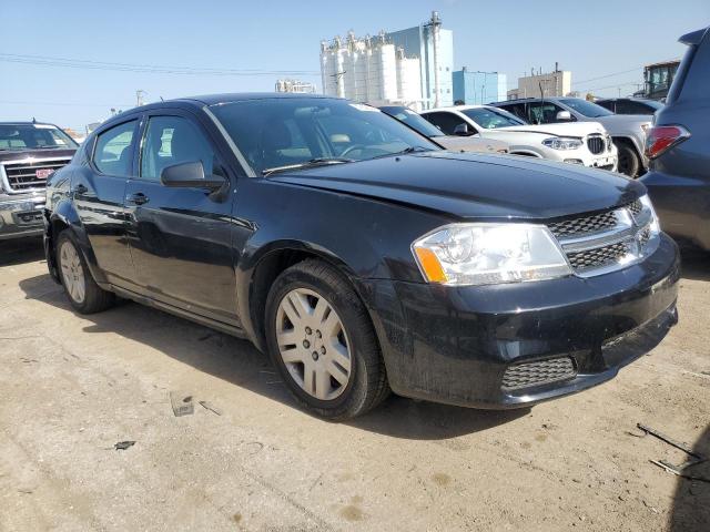 Photo 4 from auction – 2014 DODGE AVENGER SE with VIN 1C3CDZAB5EN116069