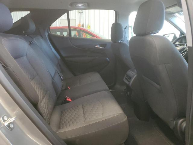 Photo 11 from auction – 2018 CHEVROLET EQUINOX LT with VIN 3GNAXSEV0JS620798