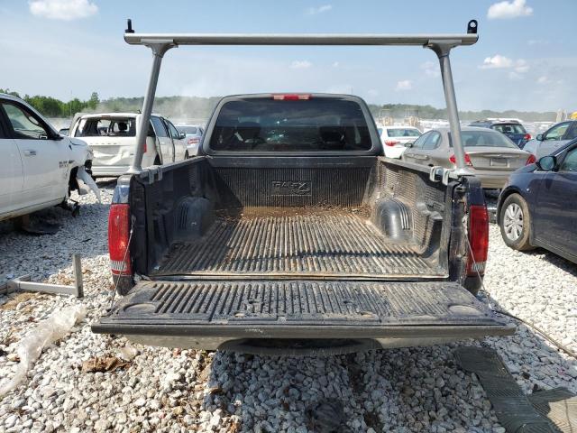 Photo 6 from auction – 2003 FORD F150 with VIN 1FTRX17W03NB40043