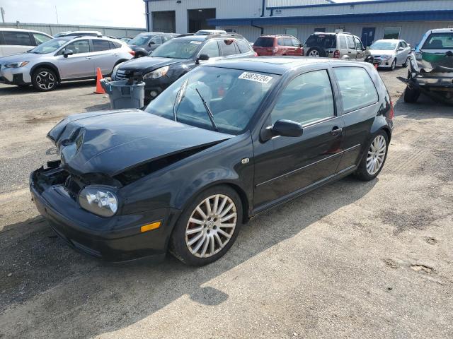 Photo 1 from auction – 2005 VOLKSWAGEN GTI with VIN 9BWDE61J154036816
