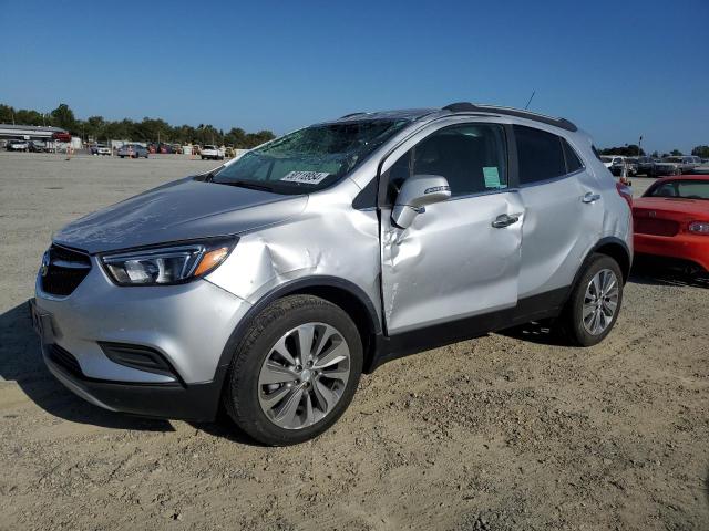 BUICK ENCORE PRE 2019 with VIN KL4CJESB0KB860617 - Photo from auction