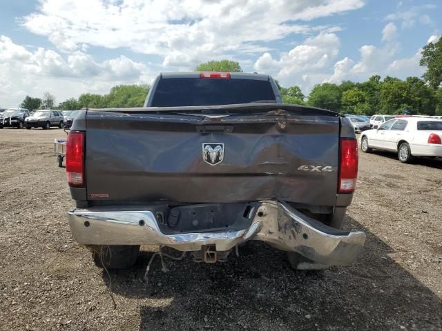 Photo 6 from auction – 2011 DODGE RAM 2500 with VIN 3D7UT2HL2BG578270