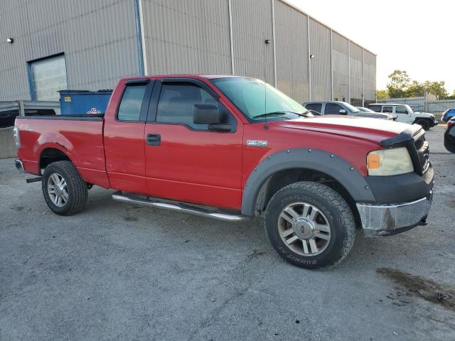 صورة رقم 4 من المزاد - 2005 FORD F150 مع VIN 1FTPX14575FB72679
