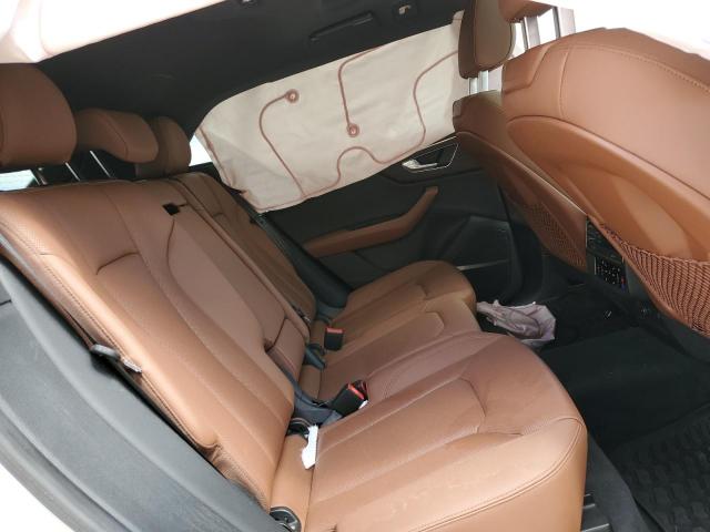 Photo 11 from auction – 2021 AUDI Q8 PRESTIG with VIN WA1FVAF15MD035059