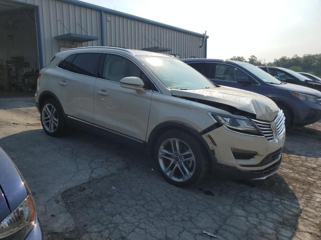 Photo 4 from auction – 2018 LINCOLN MKC RESERV with VIN 5LMCJ3D97JUL14168