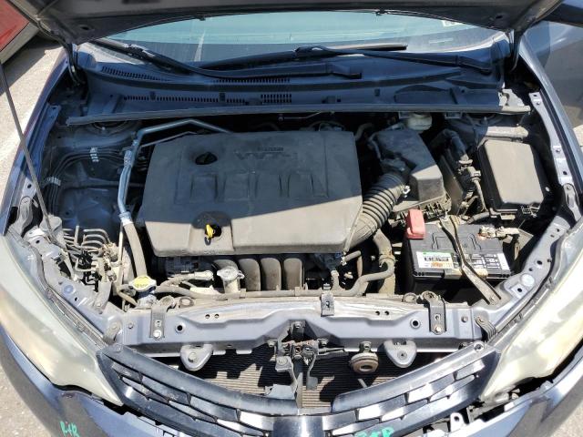 Photo 11 from auction – 2015 TOYOTA COROLLA L with VIN 5YFBURHE8FP340206