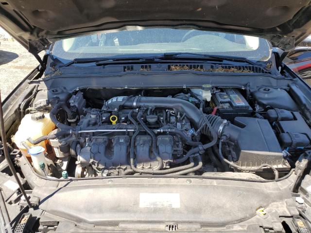 Photo 11 from auction – 2017 FORD FUSION SE with VIN 3FA6P0T98HR263290