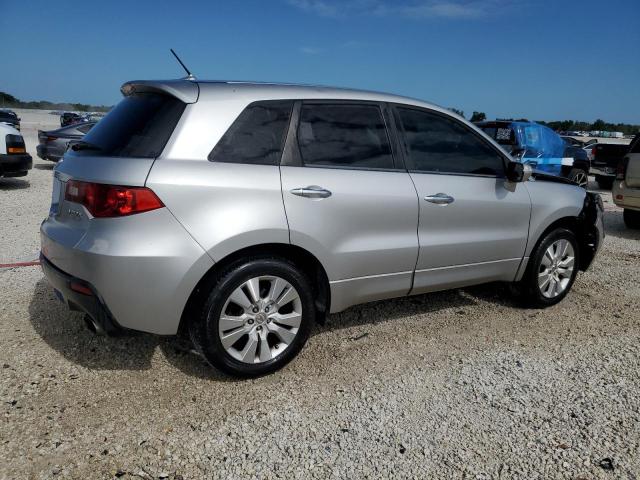 Photo 3 from auction – 2012 ACURA RDX with VIN 5J8TB2H2XCA000564