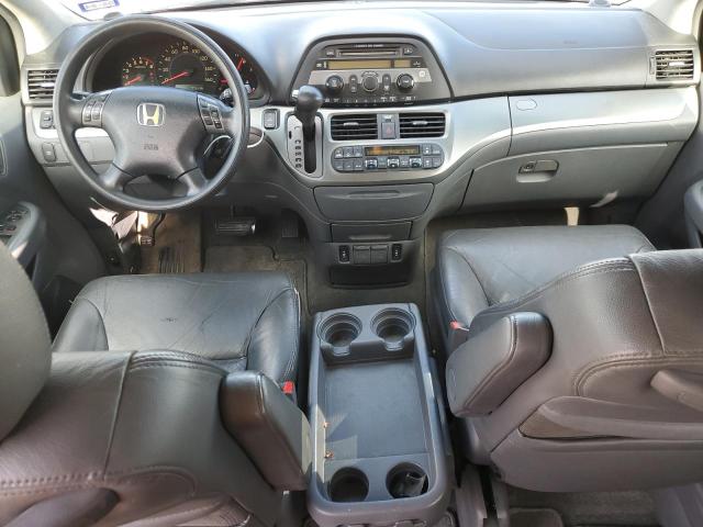 Photo 8 from auction – 2005 HONDA ODYSSEY EX with VIN 5FNRL38665B410531