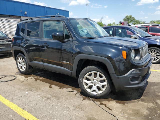 Photo 4 from auction – 2016 JEEP RENEGADE L with VIN ZACCJBBT5GPD46319