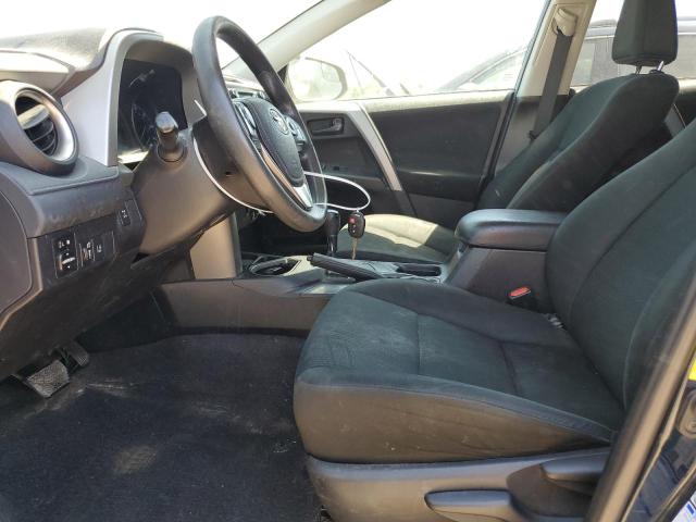 Photo 7 from auction – 2017 TOYOTA RAV4 LE with VIN 2T3BFREV3HW669287