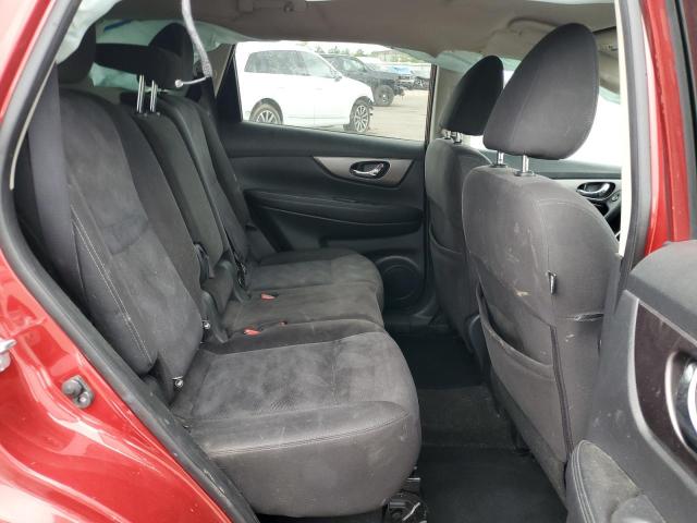 Photo 11 from auction – 2016 NISSAN ROGUE S with VIN KNMAT2MV3GP663402