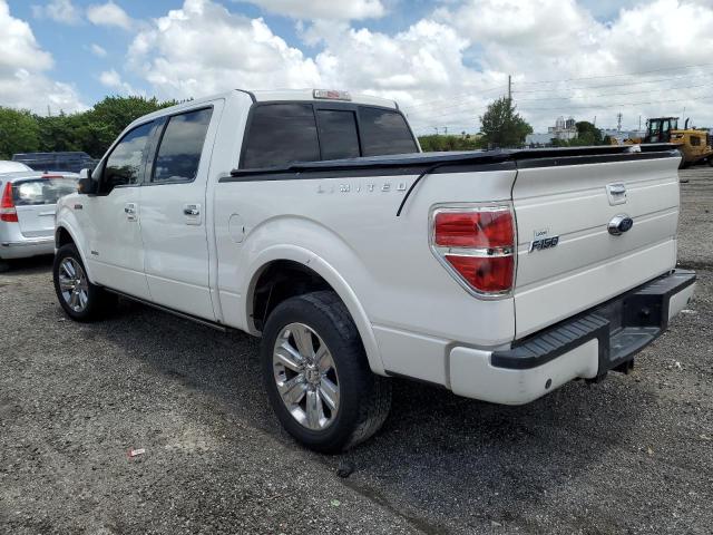 Photo 2 from auction – 2014 FORD F150 SUPER with VIN 1FTFW1ET2EFA57807