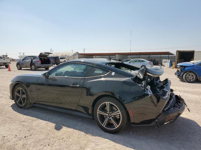 Photo 2 from auction – 2024 FORD MUSTANG with VIN 1FA6P8TH3R5122153