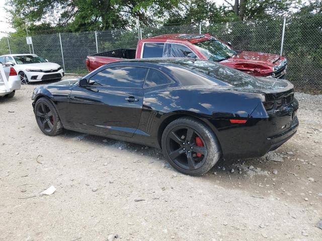 Photo 2 from auction – 2011 CHEVROLET CAMARO LT with VIN 2G1FB1ED3B9152409