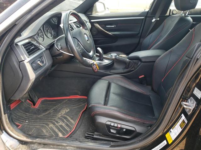 Foto 7 de la subasta – 2016 BMW 435 I GRAN con VIN WBA4B1C51GG242528