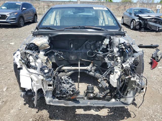 Photo 5 from auction – 2016 LEXUS ES 350 with VIN 58ABK1GG2GU009933