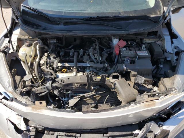 Photo 11 from auction – 2021 NISSAN VERSA SV with VIN 3N1CN8EV3ML870712