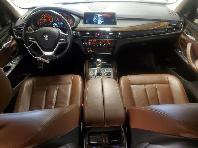 Photo 8 from auction – 2015 BMW X5 XDRIVE3 with VIN 5UXKR0C53F0P00401