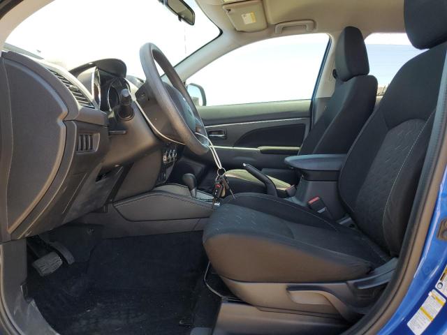 Photo 7 from auction – 2020 MITSUBISHI OUTLANDER with VIN JA4AR3AU7LU006379