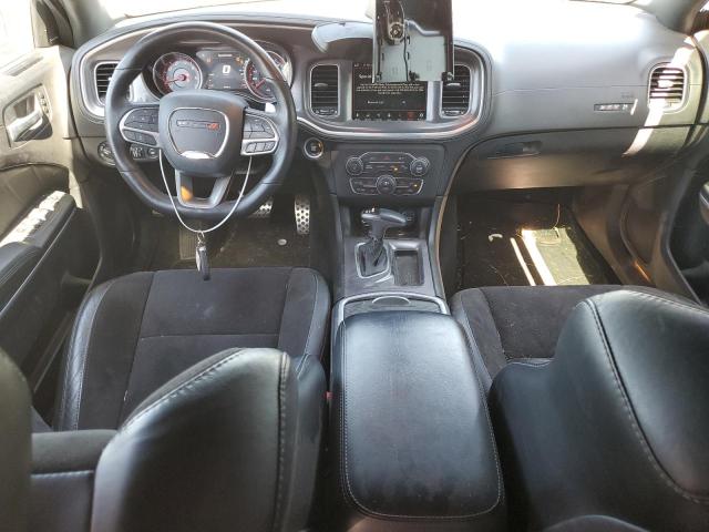 Photo 8 from auction – 2021 DODGE CHARGER SC with VIN 2C3CDXGJ5MH588184