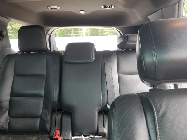 Photo 10 from auction – 2015 FORD EXPLORER X with VIN 1FM5K8D8XFGA67683