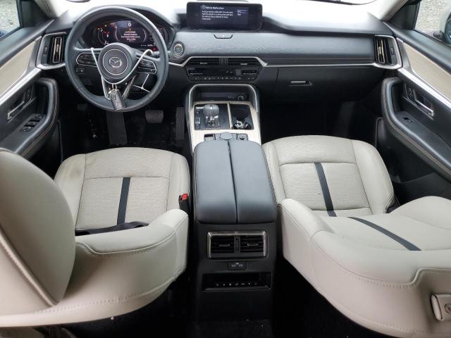 Photo 8 from auction – 2024 MAZDA CX-90 PREF with VIN JM3KKBHA3R1128064