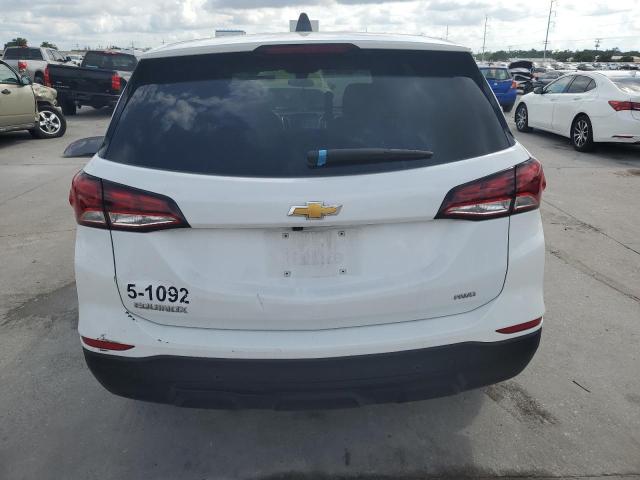 Photo 6 from auction – 2023 CHEVROLET EQUINOX LS with VIN 3GNAXSEG2PL203526