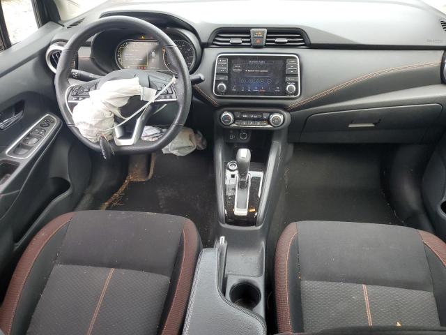 Photo 8 from auction – 2022 NISSAN VERSA SR with VIN 3N1CN8FV0NL845671