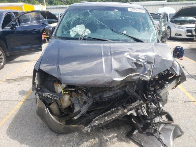 Photo 5 from auction – 2017 DODGE GRAND CARA with VIN 2C4RDGCG8HR581228