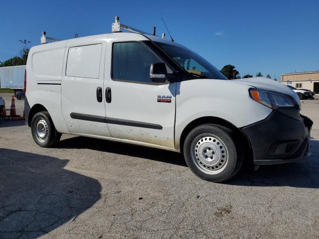 Photo 4 from auction – 2021 RAM PROMASTER with VIN ZFBHRFAB8M6T54298