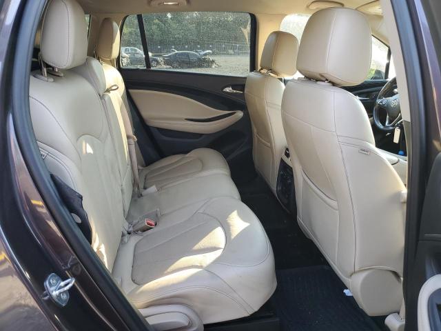 Photo 11 from auction – 2018 BUICK ENVISION E with VIN LRBFX2SA9JD017721