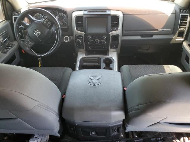 Photo 8 from auction – 2016 RAM 1500 SLT with VIN 1C6RR7TT8GS167045